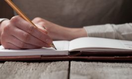 schrijfmeditatie heelt