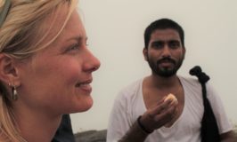 India
